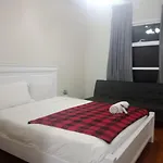 Sky Suites Klcc