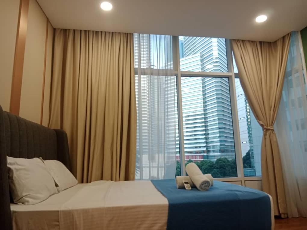 Sky Klcc * Kuala Lumpur