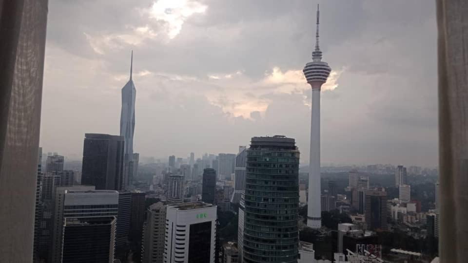Sky Klcc Pangsapuri